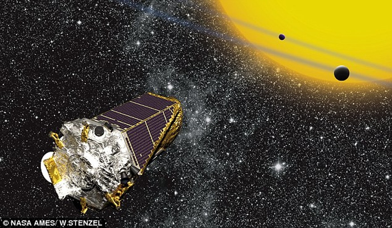 Tim thay bang chung hanh tinh da Kepler-62F co su song-Hinh-5
